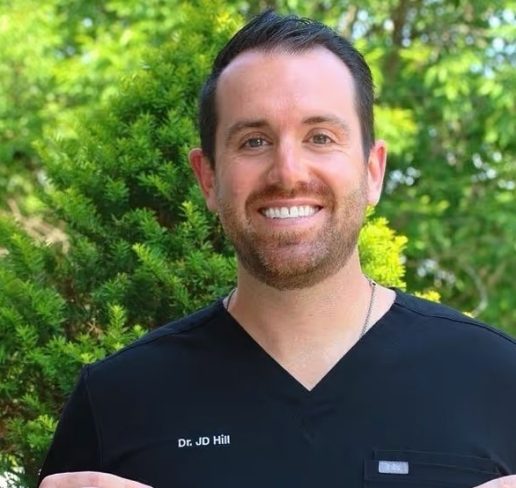 JD Hill DDS